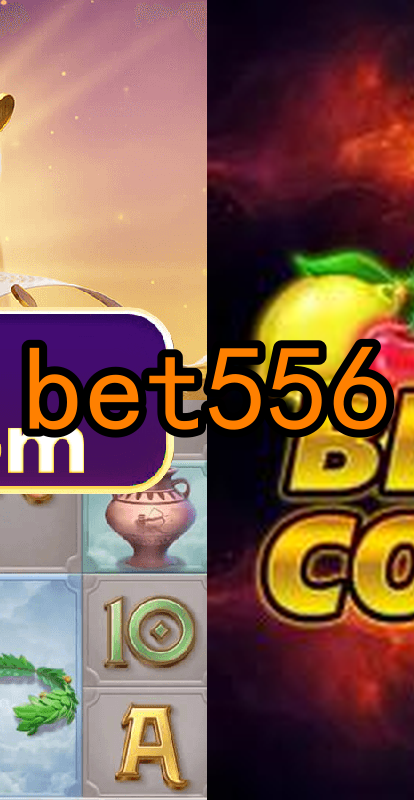 bet556.Com - Caça-Níqueis Online Cassino